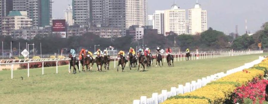 Final Curtain in Spendid  Fashion- Mumbai Races Preview and Tips 06 04 2025