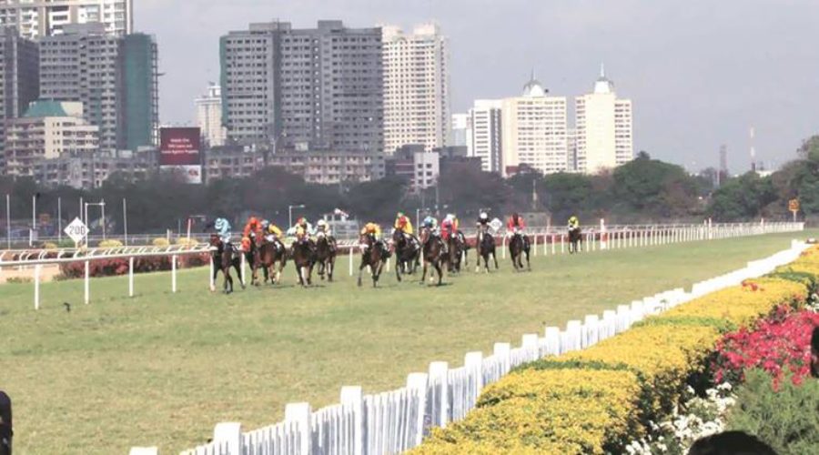 Final Curtain in Spendid  Fashion- Mumbai Races Preview and Tips 06 04 2025