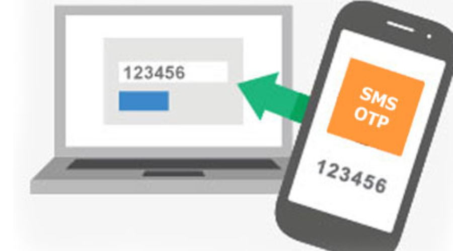 Now Instant OTP for IRTIPS Mobile APP. WhatsApp Tech Support Aavailable