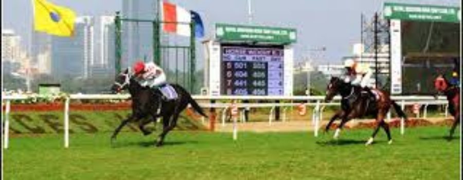 Mumbai, Ooty  Race Analysis and Trackwork 24 04 22