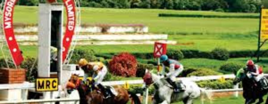 Mysore Race Analysis 01 02 2021