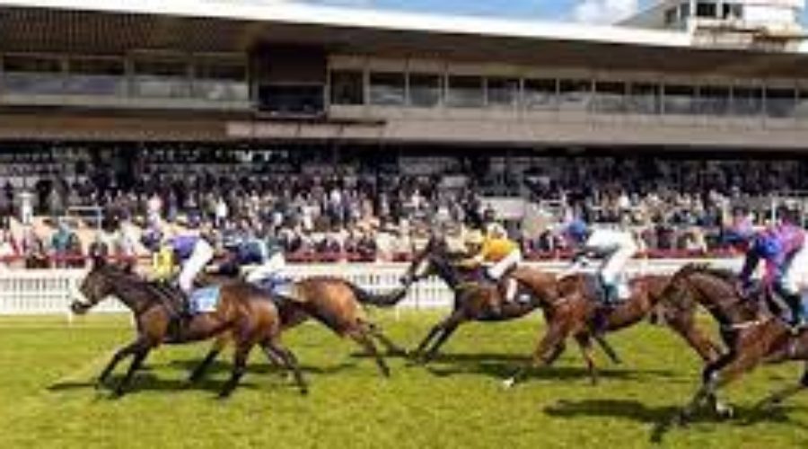 Redcar Race Analysis(UK) for 05 08 21