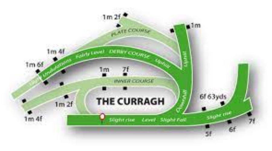 Curragh Race Analysis and Timeform Race Card 14 10 21
