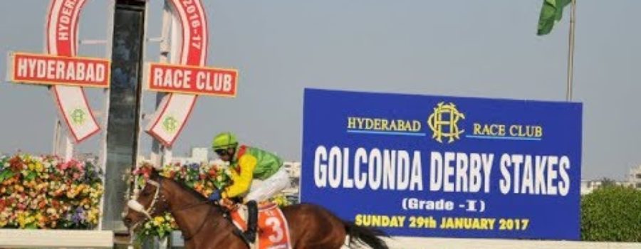 Hyderabad Derby Day Analysis, Selections andTrackwork 28 01 24
