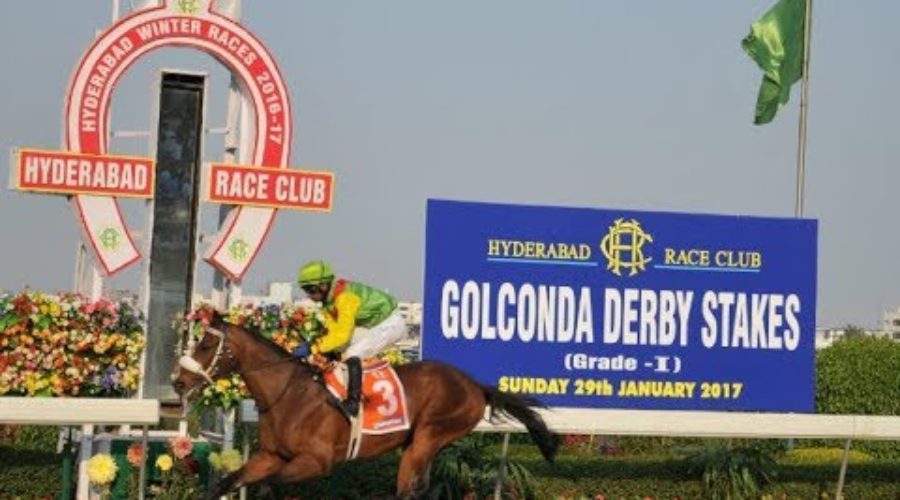 Hyderabad Derby Day Analysis, Selections andTrackwork 28 01 24