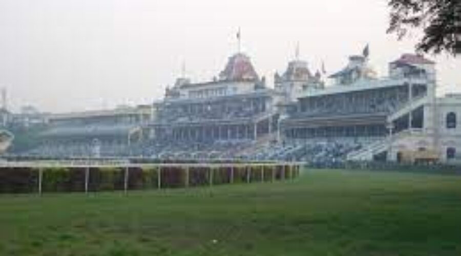 Kolkata Race Analysis and Trackwork  12 04 203