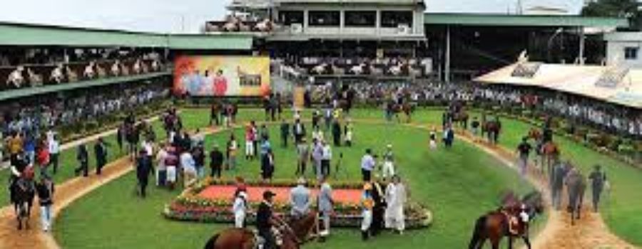 Bangalore Analysis and Trackwork for the Runners of 12 01 22