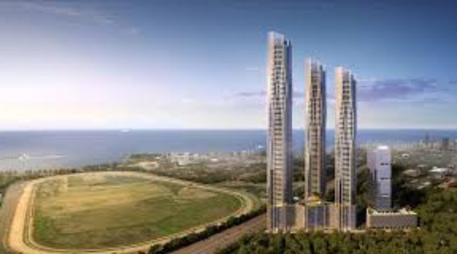 Mumbai Night Races Day 1 Analysis