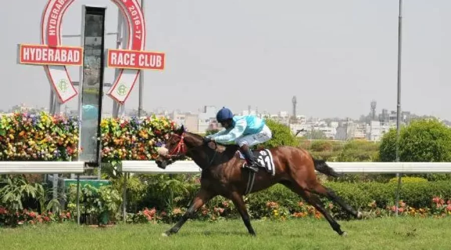 Hyderabad Race Analysis, Tips and Trackwork 09 03 26