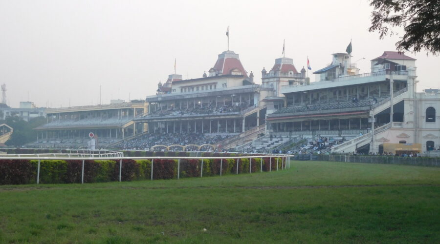 Kolkata Race Tips, Analysis and  Trackwork 30 01 25