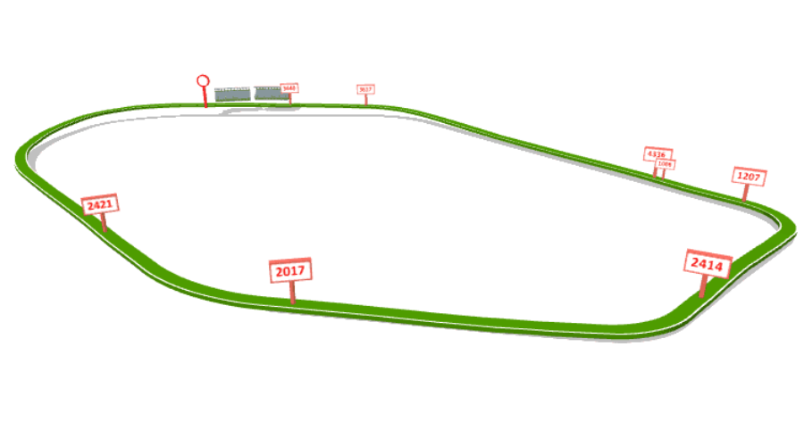 PonteFract (uk) Race Analysis and Race card Pdf 24 04 23
