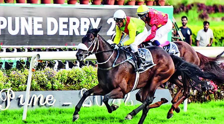 Pune Race Analysis, Tips and Trackwork