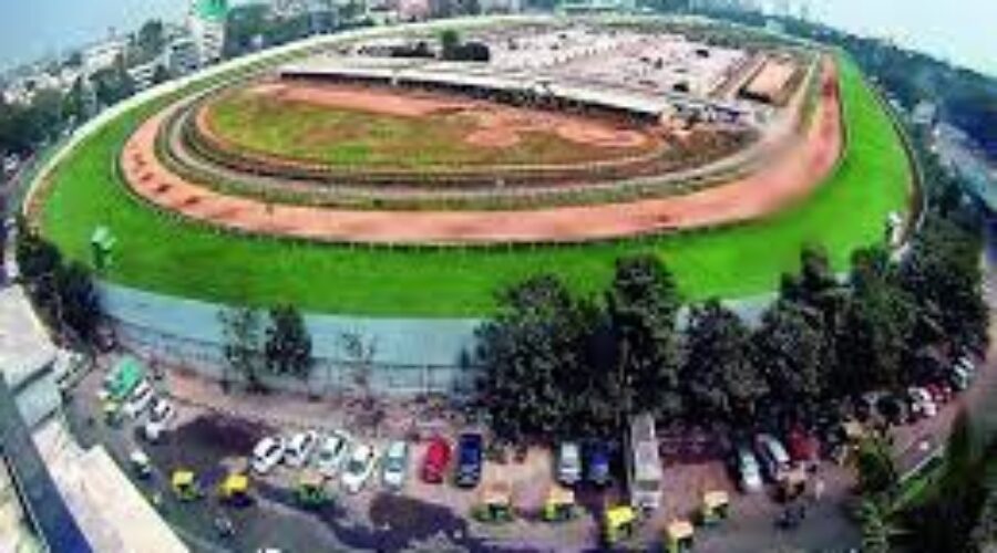 Bangalore Race Analysis and  Trackwork  24 05 25