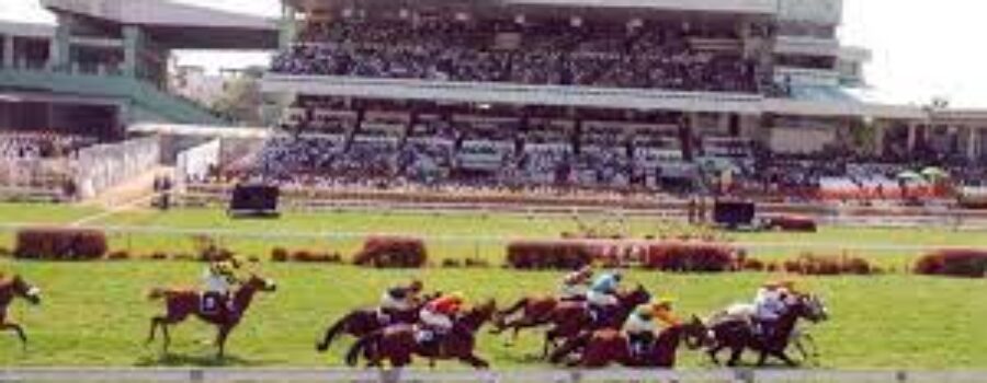 A Day to Remember: Prasad Raju’s Turf Triumph at Hyderabad , Celeberates 1000th Win