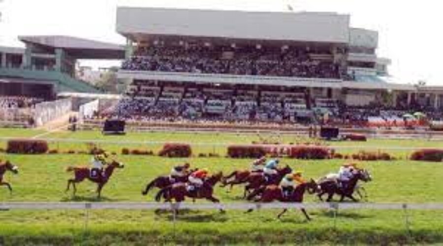 Hyderabad Race Analysis 20 Oct 25