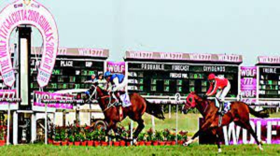 Kolkata Race Analysis and Trackwork 27 03 25
