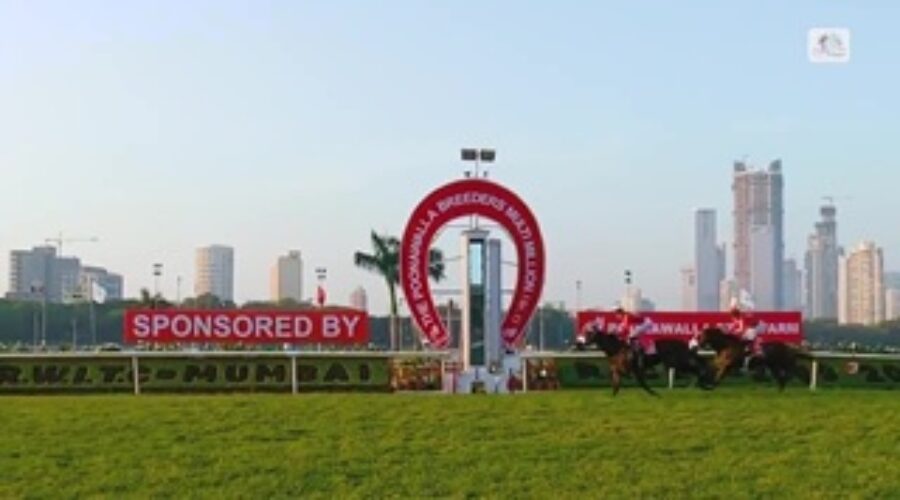 Mumbai Race  Analysis Tips & Track work