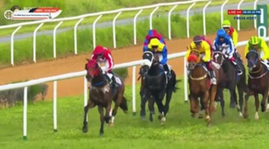 Chennai,Kolkata Race Tips and Track work