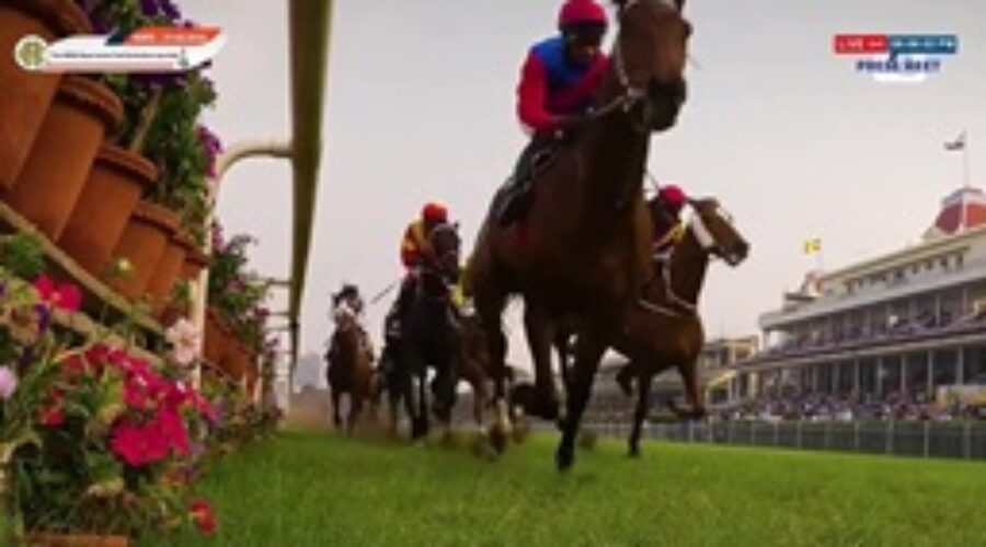 Mumbai Race Analysis and Trackwork 05 04 25