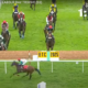 Thrilling Start to Bangalore Summer Races 2025 Amid Rain Threat