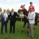 “Profits Lost as Punters Crumble Under Aravind Ganapathy’s Shocking Treble”