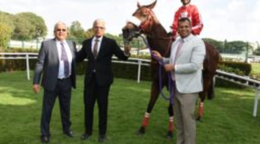 “Profits Lost as Punters Crumble Under Aravind Ganapathy’s Shocking Treble”