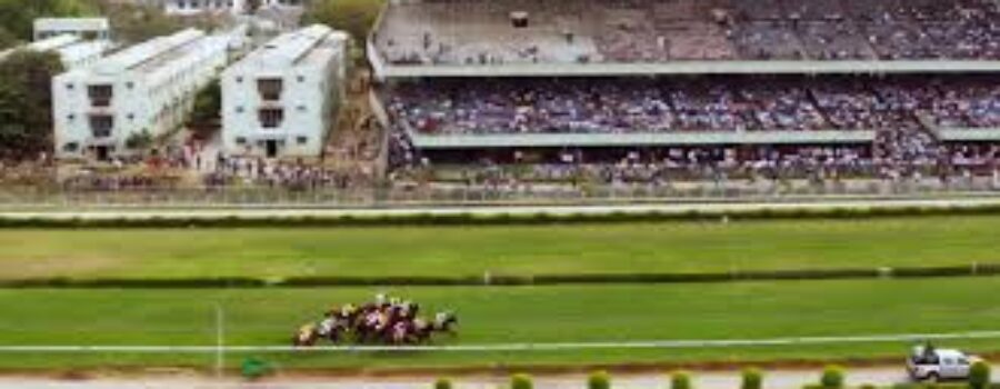 Hyderabad Race Analysis 13 10 25