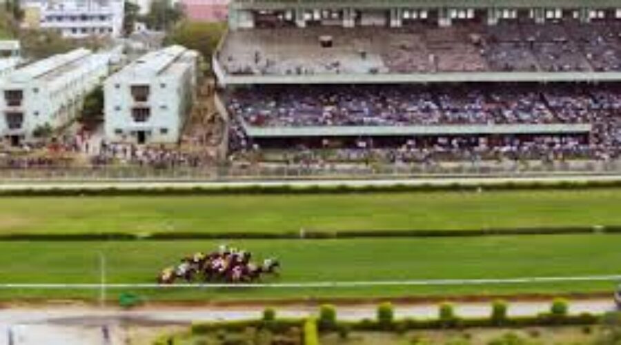 Hyderabad Race Analysis 13 10 25