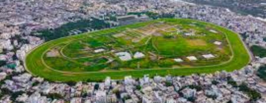 Upsets and Surprise Finishes Dominate Hyderabad’s Tuesday Card