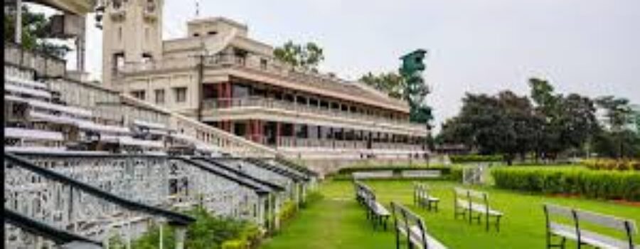 Kolkata Monsoon Racing Season Set to Ignite Cheers