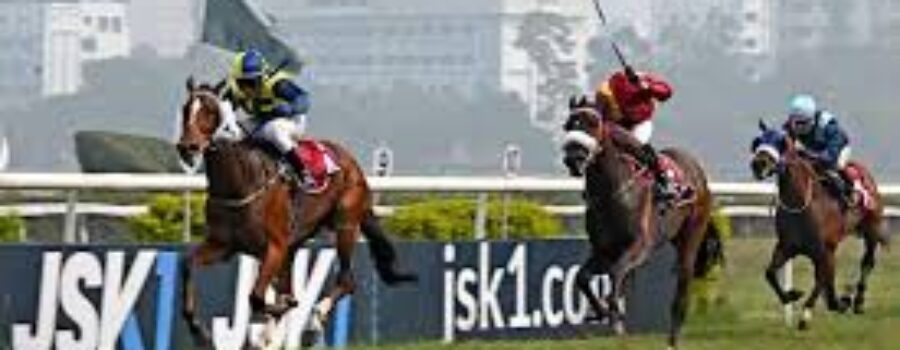 Kolkata Monsoon Opener Race Analysis, Tips and Trackwork 06 08 26