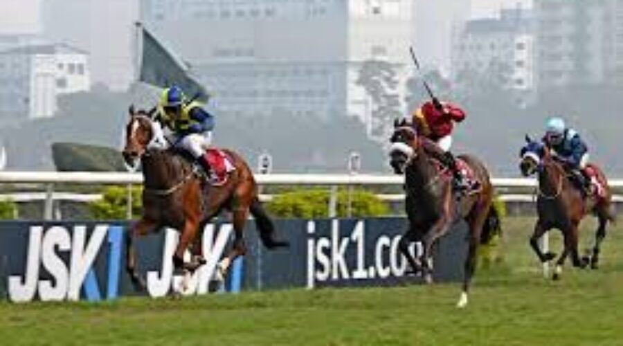 Kolkata Race Analysis and Tips